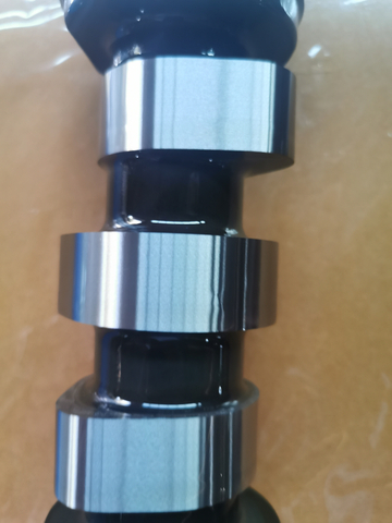 Camshaft 4298629 for Cummins QSX15 Engine