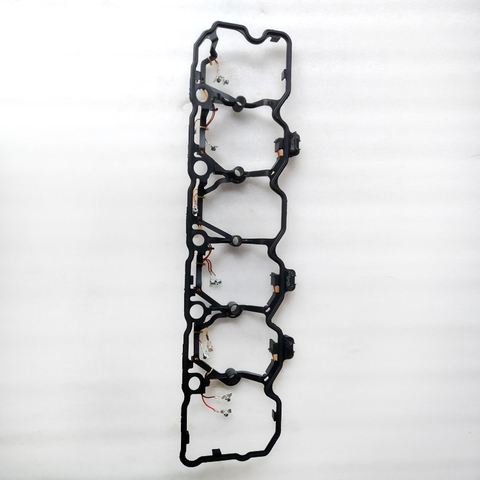 Rocker Arm Cover Gasket 5367848 for Cummins Engine