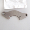 Camshaft Thrust Support 5258931 for Cummins Engine