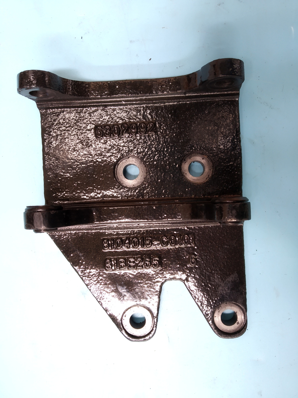 Refrigerant Compressor Bracket 5302992 for Cummins Engines