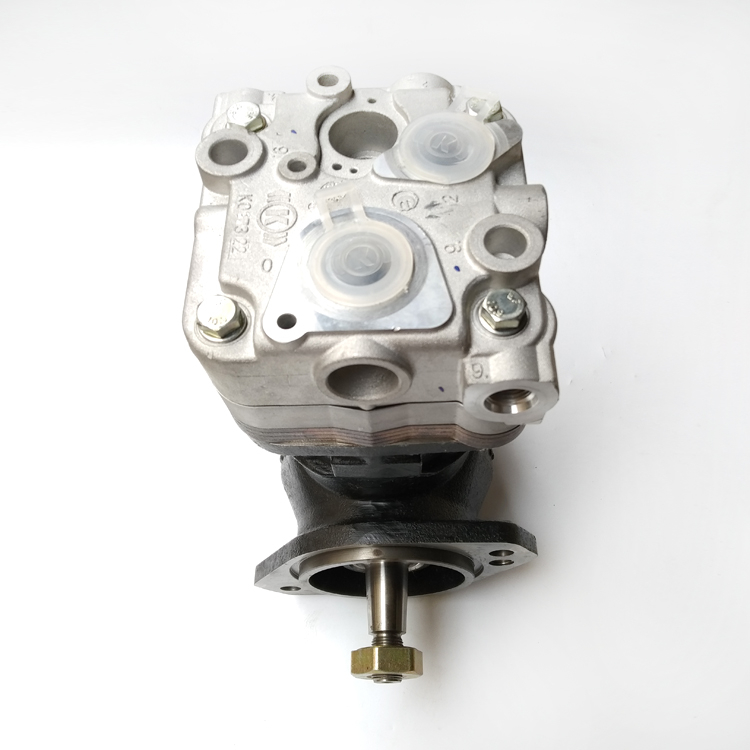 Air Compressor 4936049 for Cummins ISDE Diesel Engines
