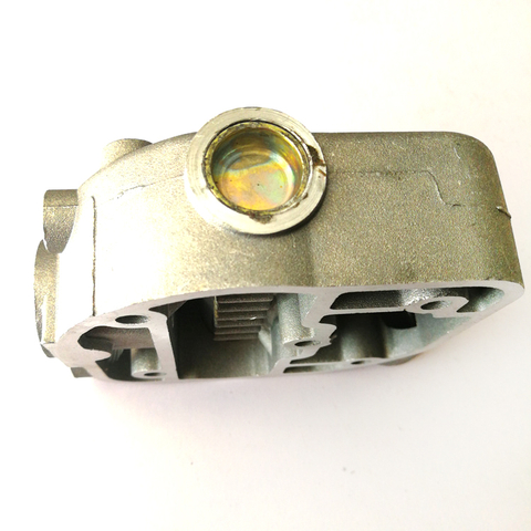 Compressor head Cover 3900002 for 6CT Diesel Engines