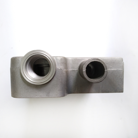 Air Compressor head 5274509 for 6CT Diesel Engines