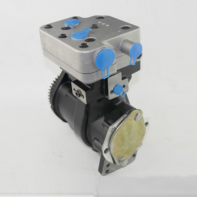 Air Compressor 4937462 for Cummins ISL Diesel Engines