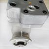 Air Compressor 4972994 for Cummins ISLE Diesel Engines