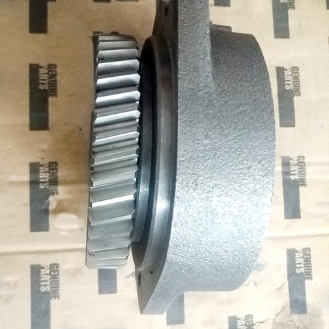 Hydraulic Pump Drive 3936233 for 6C6.3 Diesel Engine 