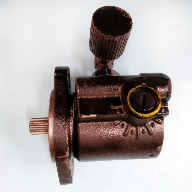 Hydraulic Pump 3967541 for 6C8.3 Diesel Engine 