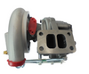 Turbocharger 4050217 for Cummins 6CT Engine