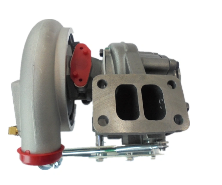 Turbocharger 4050217 for Cummins 6CT Engine