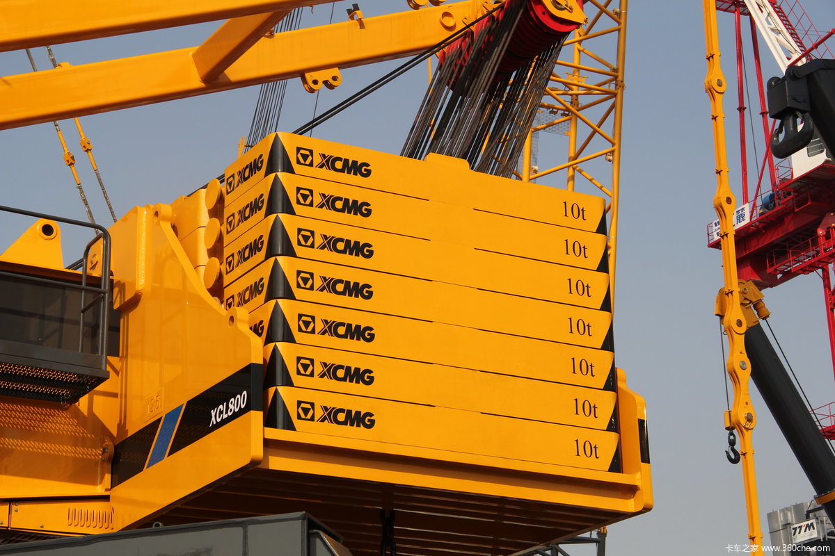 BICES: an "arena" for upgrading and innovation of construction machinery