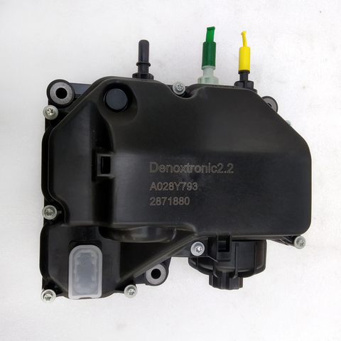 Doser Pump 2871880 for Cummins ISF3.8 Engine