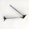 Intake Valve 5308264 for Cummins ISF2.8 Diesel Engine Parts