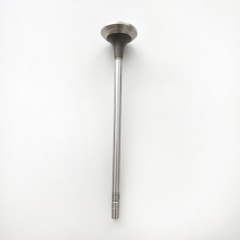 Exhaust Valve 4101454 for Cummins X15 Engine Parts