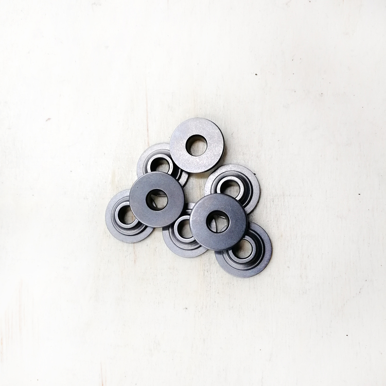 Valve Spring Seat 4976168 for Cummins ISF2.8 engine spare parts