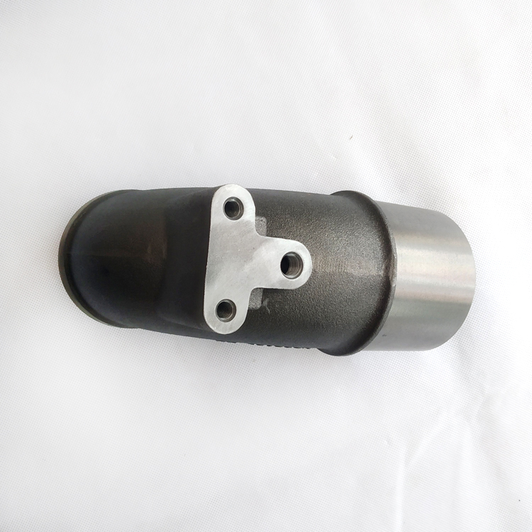 Exhaust Outlet Connection 3910994 for Cummins 6CT8.3 Engine
