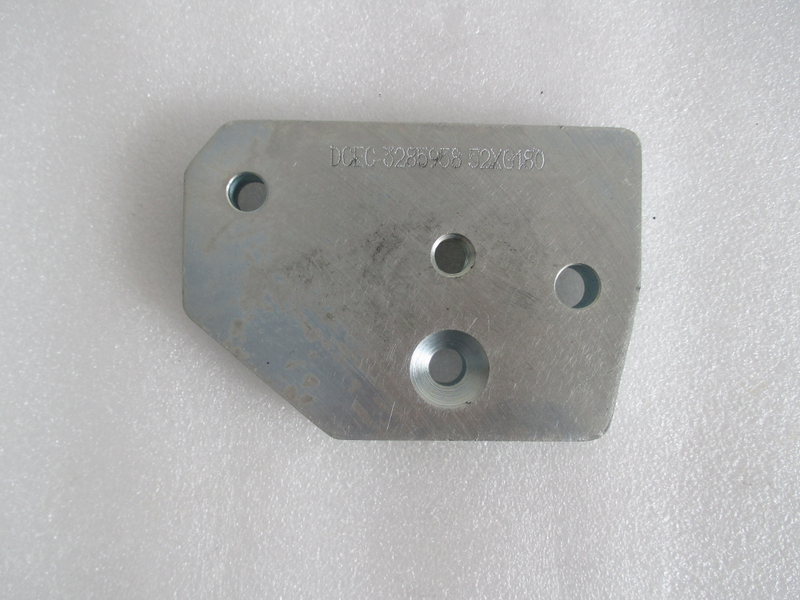 Belt Tensioner Bracket 3285958 for Cummins Engine