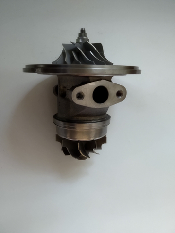 Turbocharger Movement HX35 4025330 for Cummins 6BT Engine