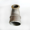 Air Transfer Pipe Air Intake Pipe 3883977 for Cummins Engine