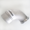 Air Transfer Pipe 3918685 for Cummins Engine
