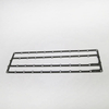 Intake Manifold Cover Gasket Aftercooler Housing Gasket 3001304 for Cummins QSK19 Engine
