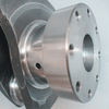 Assembly Crankshaft 3917320 for Cummins 6CT Engine
