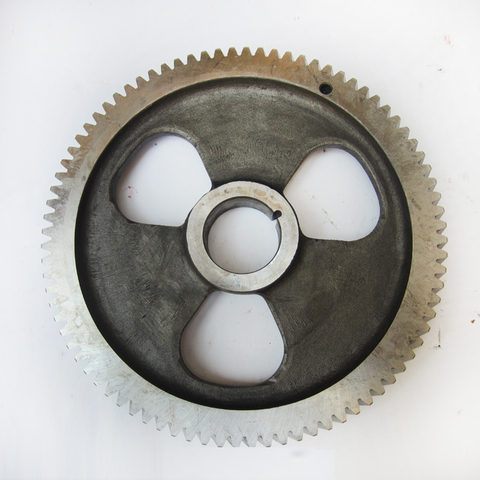 Crankshaft Gear 3918776 for Cummins 6C Engine