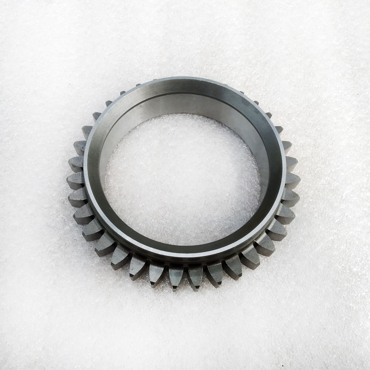 Crankshaft Gear 4934418 for Cummins ISDe Engine