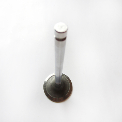 Intake Valve 4995554 for Cummins 6BT Diesel Engine Parts