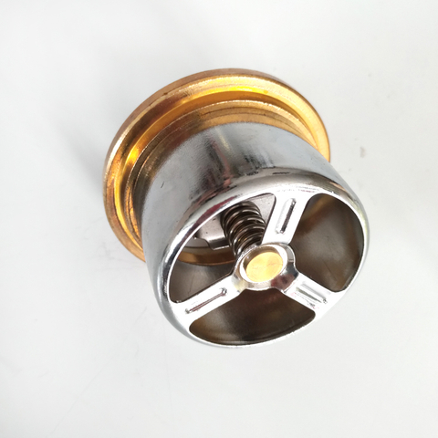 Thermostat 3076489 for Cummins NT855 K19 Engine