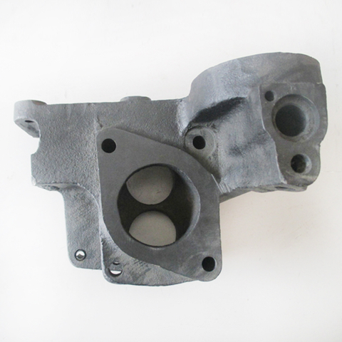 Thermostat Housing 3926508 for Cummins 6CT Engine