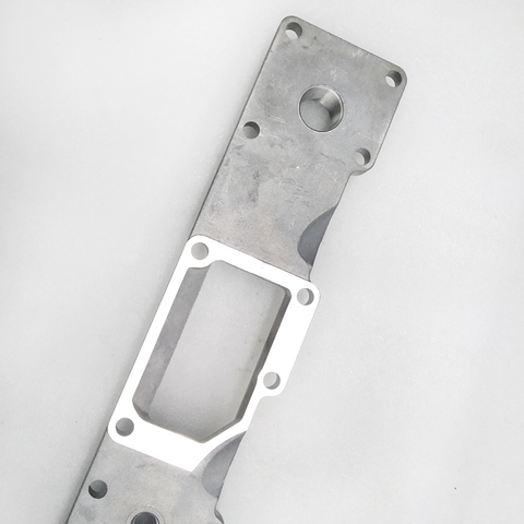 Intake Manifold Cover 3967069 for Cummins ISLe Engine
