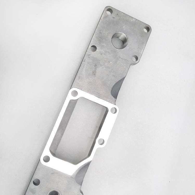 Intake Manifold Cover 3967069 for Cummins ISLe Engine