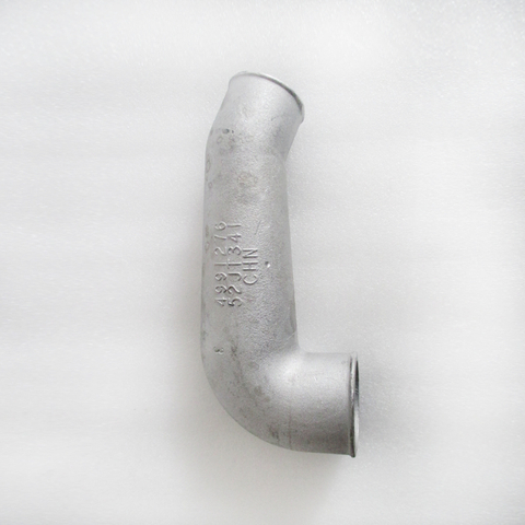 Air Transfer Connection 4991276 for Cummins 6BT Engine