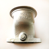 Intake Pipe 3968474 for Cummins ISLE Engine