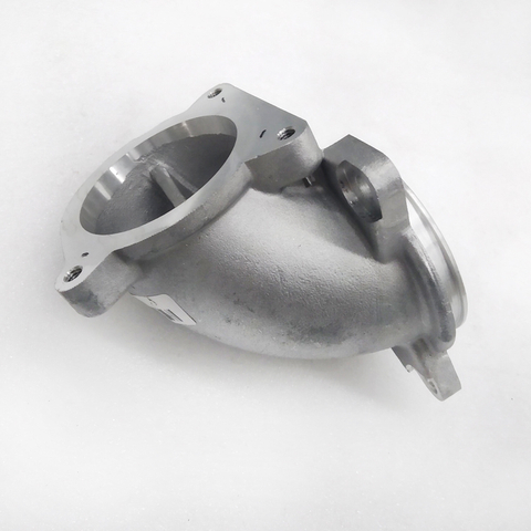 Air Transfer Tube 5264658 for Cummins ISF2.8 Engine