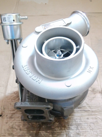 Turbocharger 3536404 or Cummins 6CT Engine