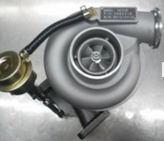 Turbocharger 3592318 for Cummins 4BT Engine