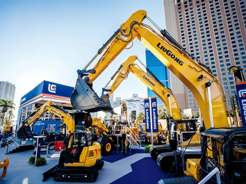 Construction Machinery Industry Commentary Report