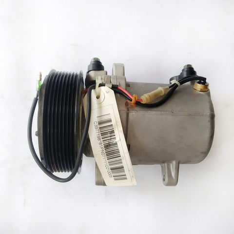 Air Compressor 3977198 Fits for Cummins 4BT Engines