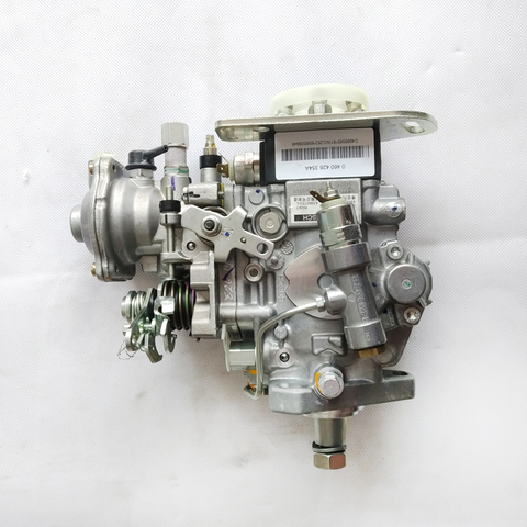  Genuine 6BT Fuel Injection Pump 0460426354 4988565 3960753 for Diesel Engines 