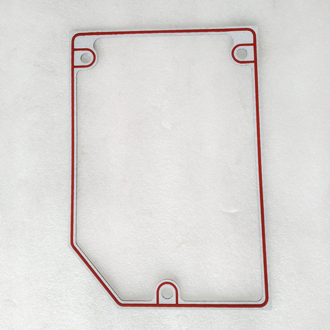 Water Pump Gasket 4920076 for KTA38 K50 Diesel Engines