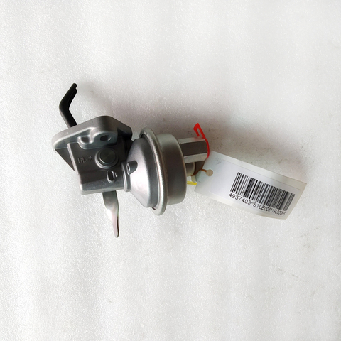 Fuel Transfer Pump 4937405 for 4BT 6BT Diesel Engine