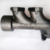 Exhaust Manifold 3104237 3090915 for Cummins M11 Engines