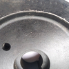 Accessory Drive Pulley 3252107 for QSM11 Diesel Engines 