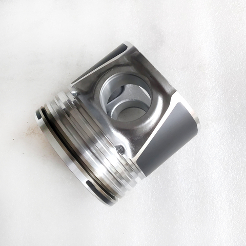 Piston Kit 4897980 for QSB4.5 QSB5.9 Diesel Engines 