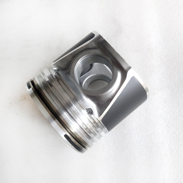 Piston Kit 4897980 for QSB4.5 QSB5.9 Diesel Engines 