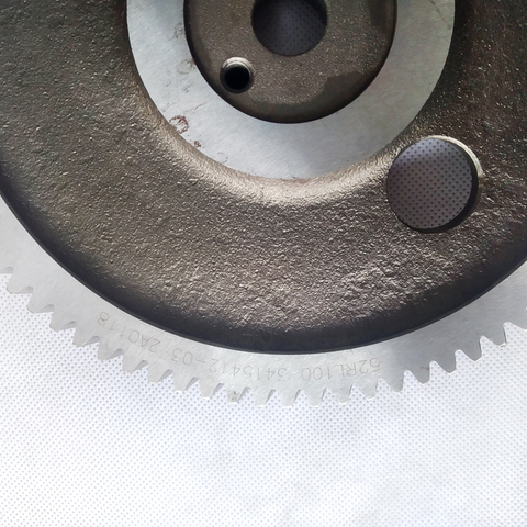 Fuel Pump Gear 3415412 for Cummins 6CT Engine