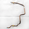Compressor Water Outlet Tube 4083500 for Cummins Engine