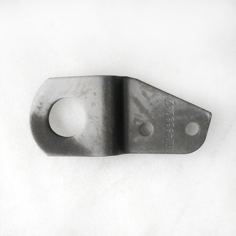 Lifting Bracket 4933232 for Cummins ISDE Engine