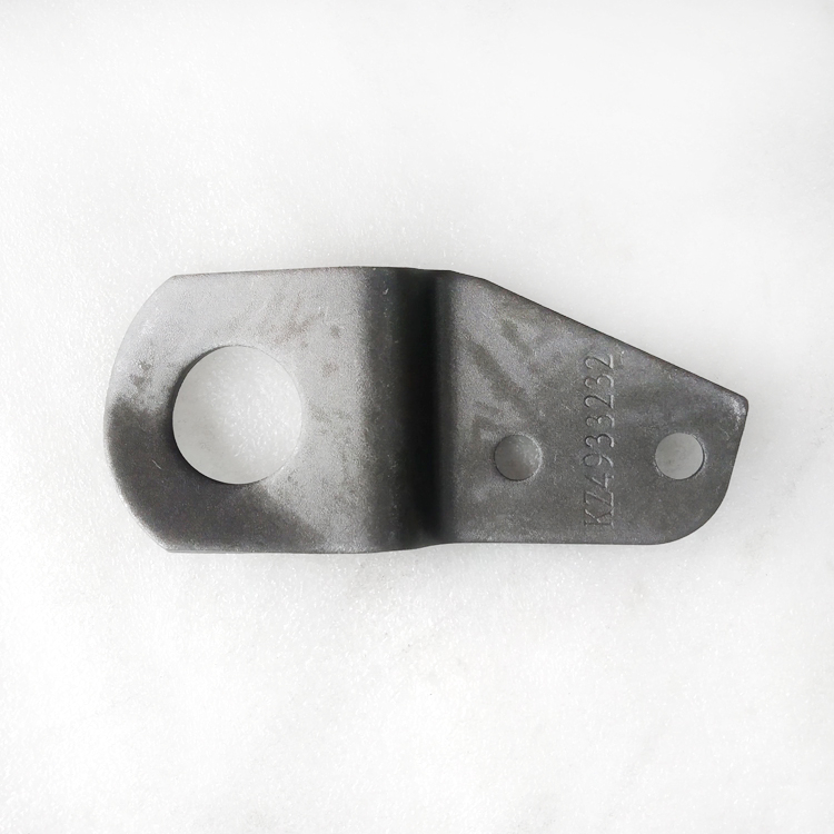 Lifting Bracket 4933232 for Cummins ISDE Engine